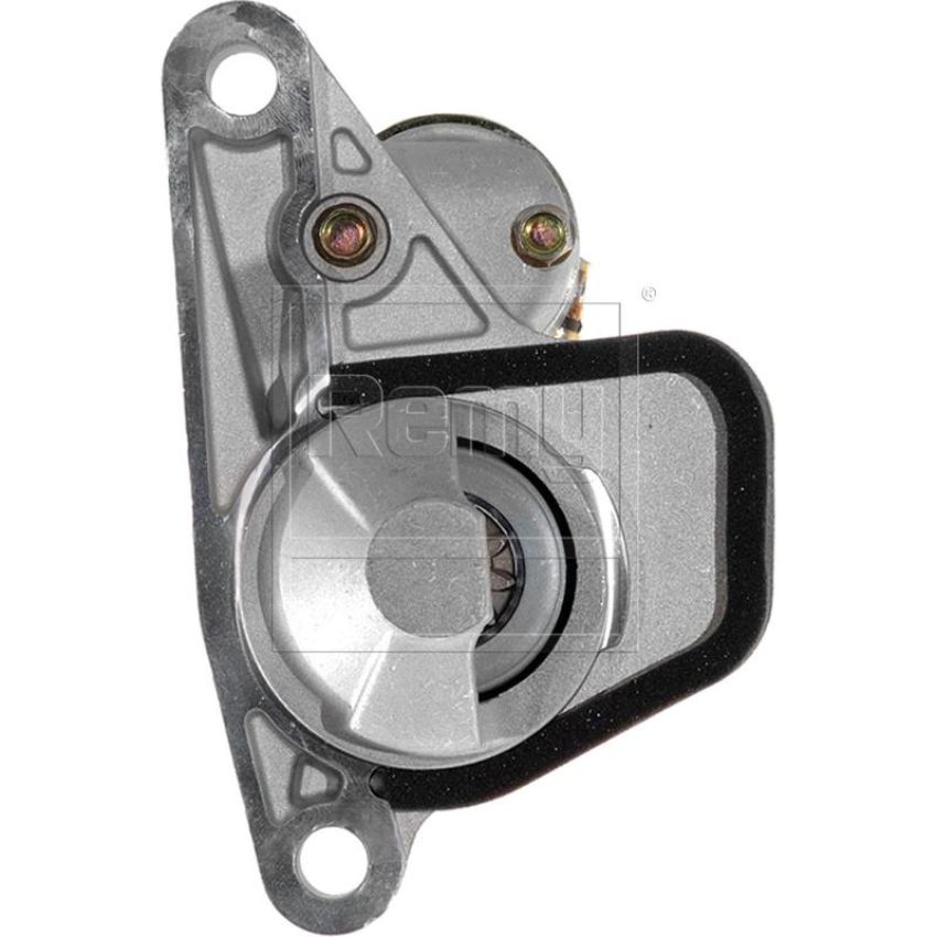 REMY ELECTRICAL 16080 Remanufactured Starter Motor