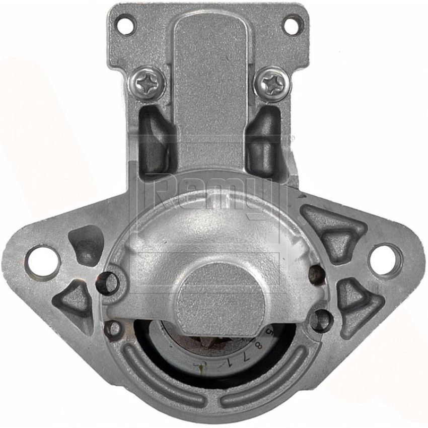 REMY ELECTRICAL 16082 Remanufactured Starter Motor