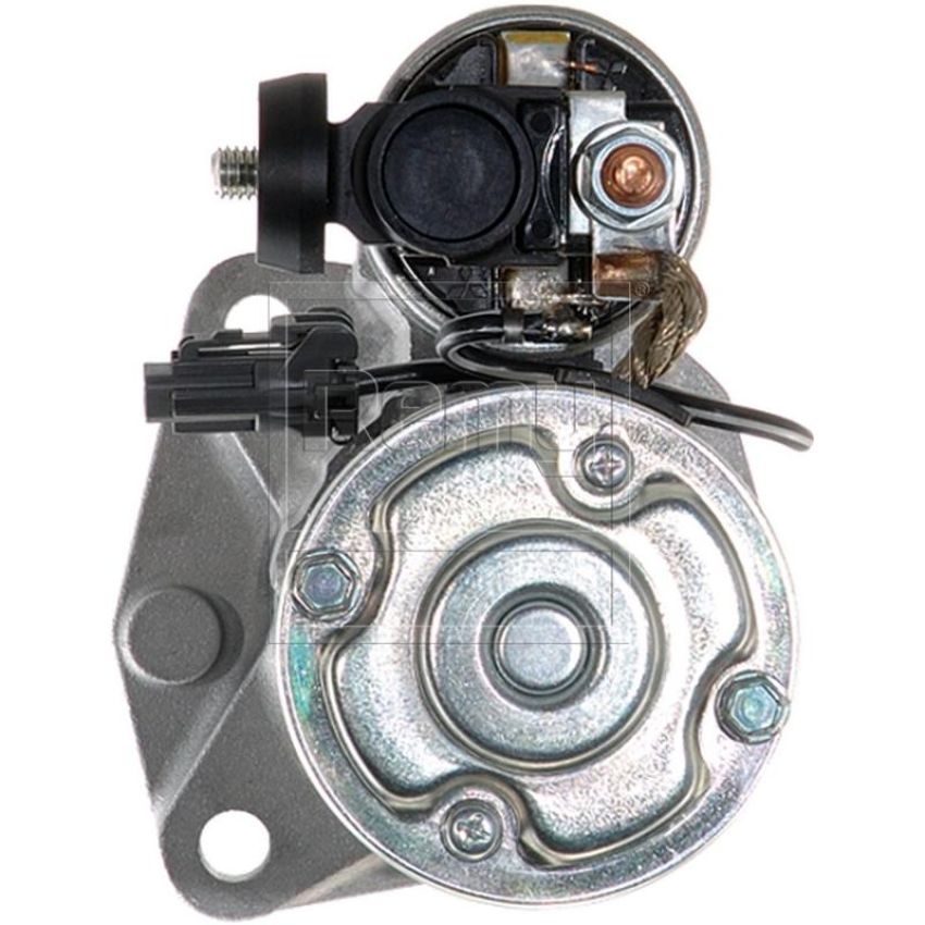 REMY ELECTRICAL 16085 Remanufactured Starter Motor