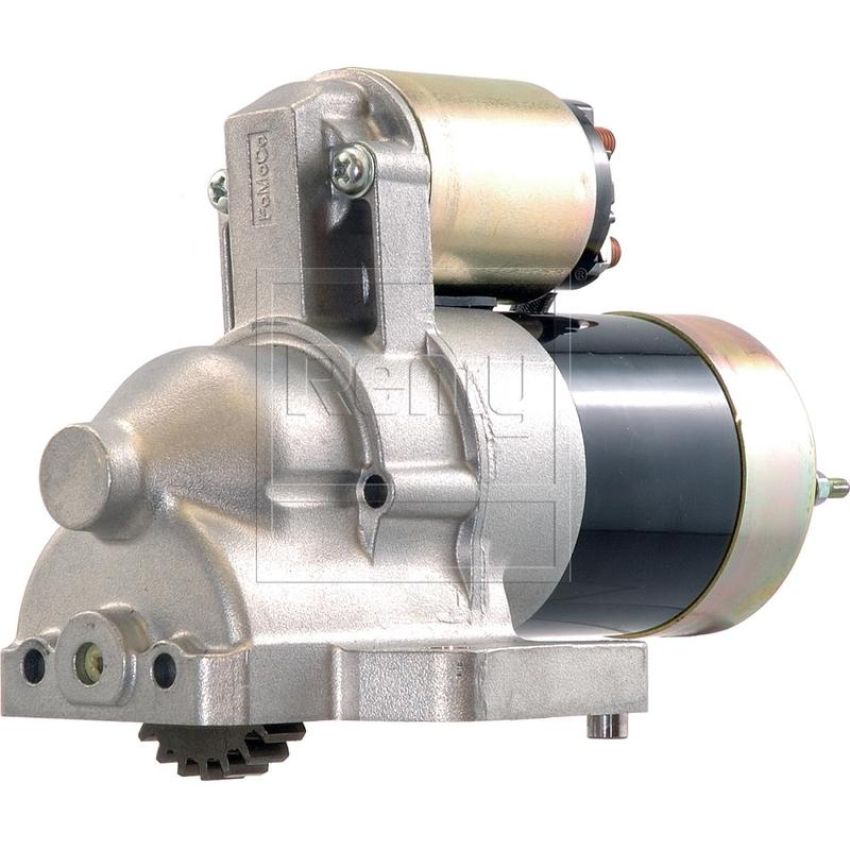 REMY ELECTRICAL 16088 Remanufactured Starter Motor
