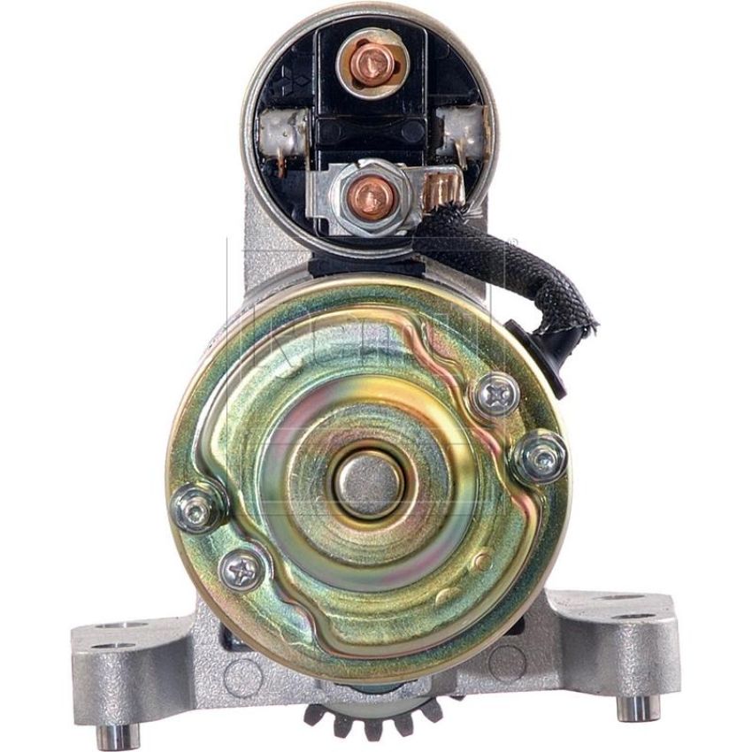 REMY ELECTRICAL 16088 Remanufactured Starter Motor