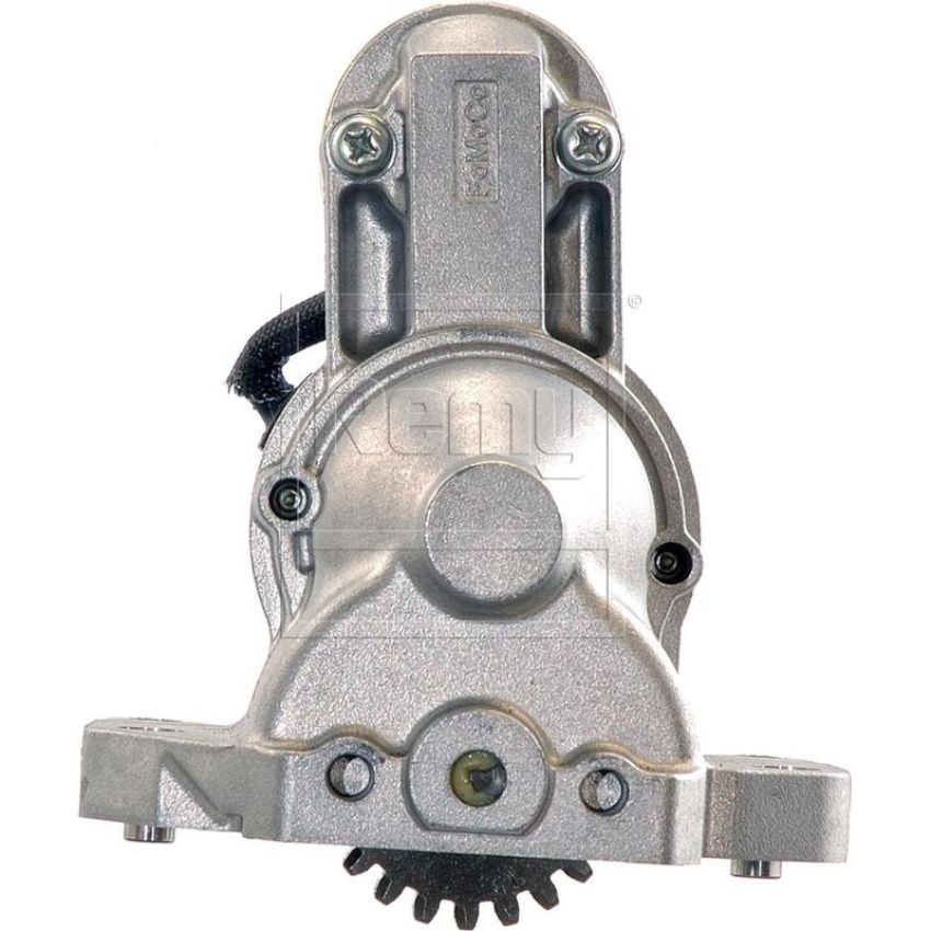 REMY ELECTRICAL 16088 Remanufactured Starter Motor