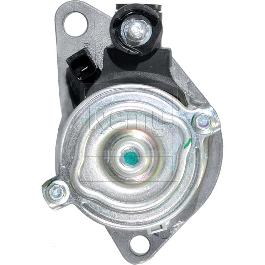 REMY ELECTRICAL 16089 Remanufactured Starter Motor