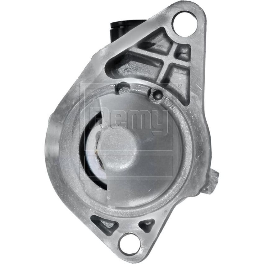REMY ELECTRICAL 16089 Remanufactured Starter Motor
