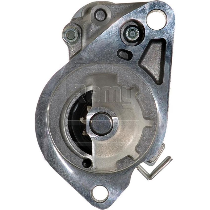 REMY ELECTRICAL 16092 Remanufactured Starter Motor