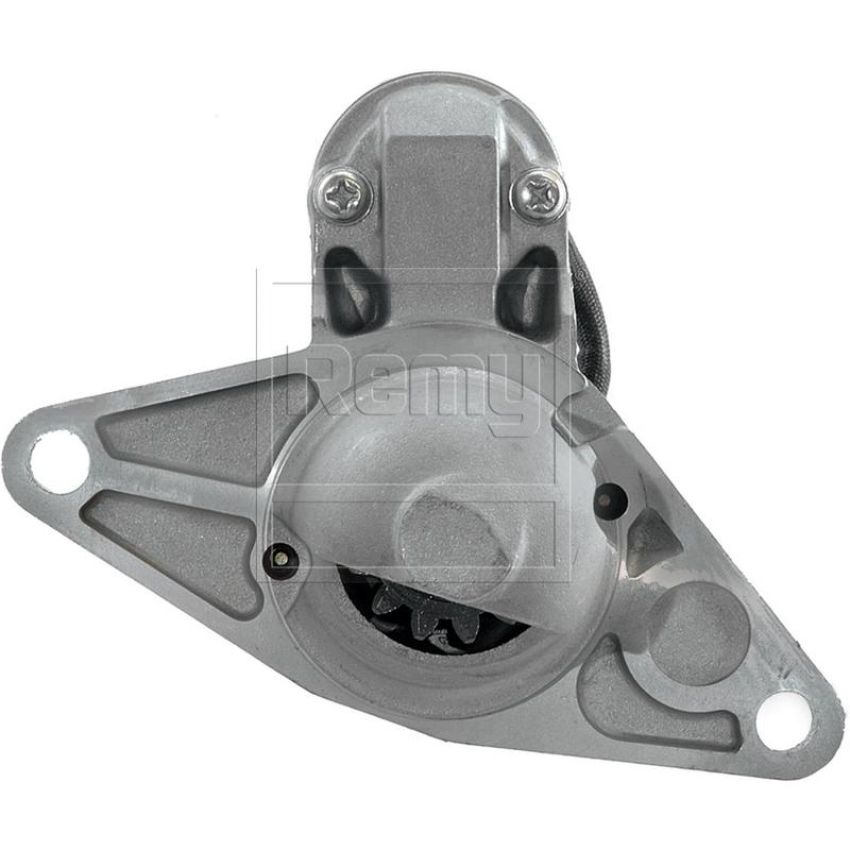 REMY ELECTRICAL 16093 Remanufactured Starter Motor