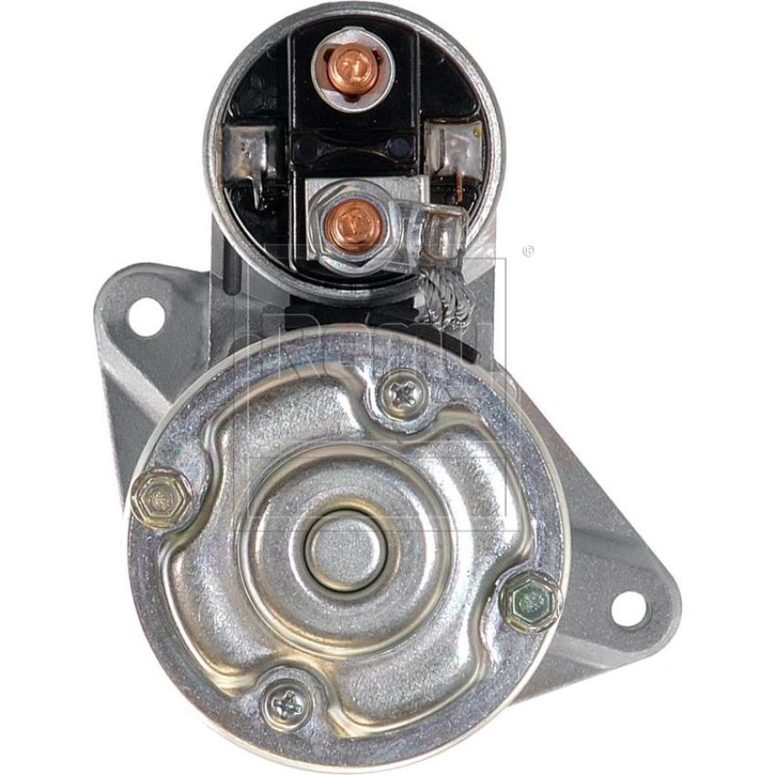 REMY ELECTRICAL 16094 Remanufactured Starter Motor