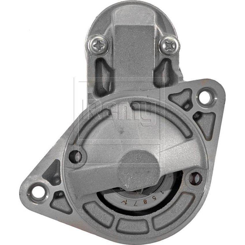 REMY ELECTRICAL 16094 Remanufactured Starter Motor