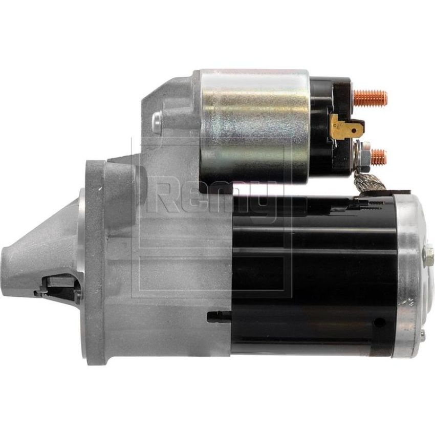 REMY ELECTRICAL 16094 Remanufactured Starter Motor