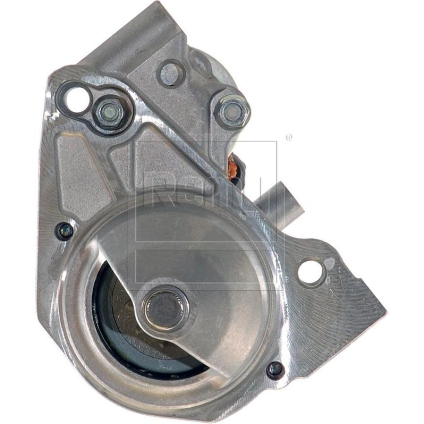REMY ELECTRICAL 16096 Remanufactured Starter Motor