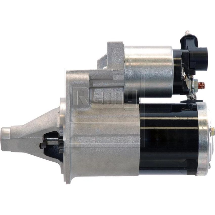 REMY ELECTRICAL 16101 Remanufactured Starter Motor