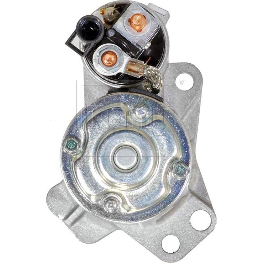 REMY ELECTRICAL 16109 Remanufactured Starter Motor