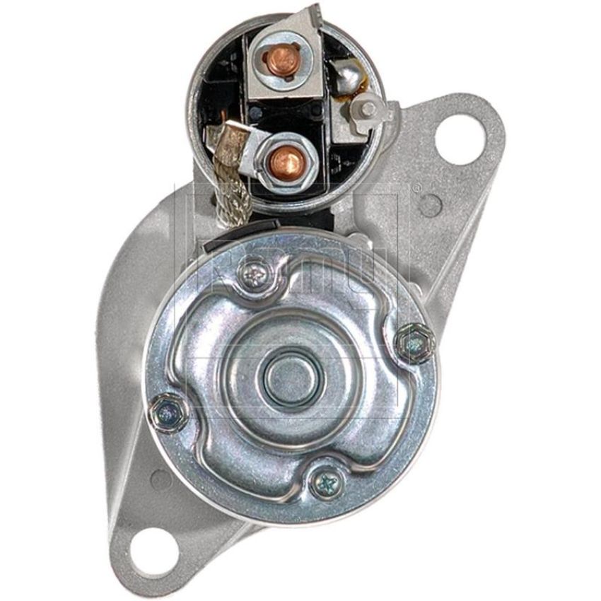 REMY ELECTRICAL 16113 Remanufactured Starter Motor
