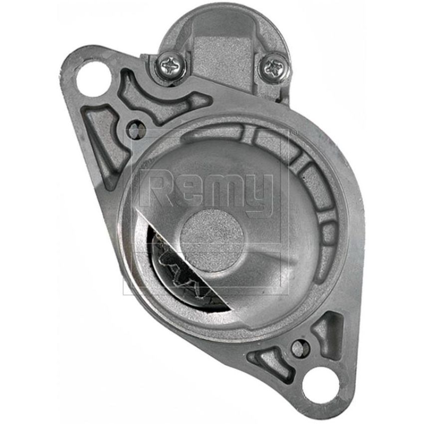 REMY ELECTRICAL 16113 Remanufactured Starter Motor