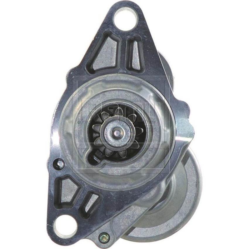 REMY ELECTRICAL 16115 Remanufactured Starter Motor