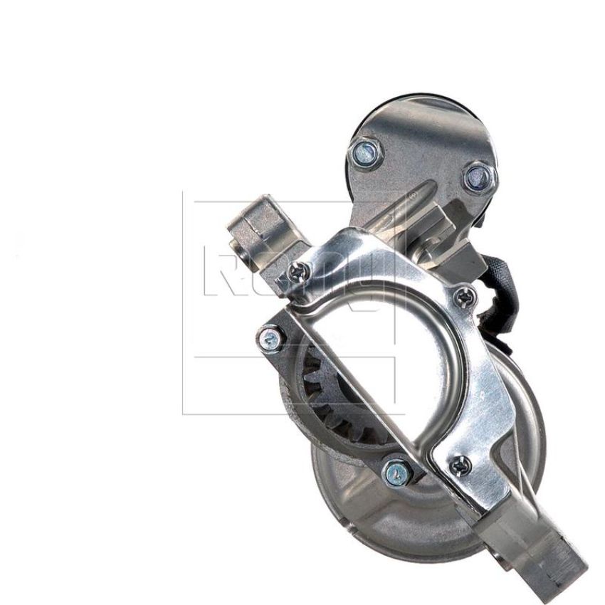 REMY ELECTRICAL 16116 Remanufactured Starter Motor