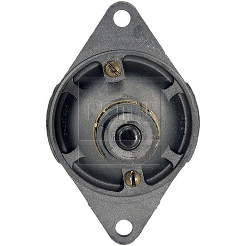 REMY ELECTRICAL 16121 Remanufactured Starter Motor