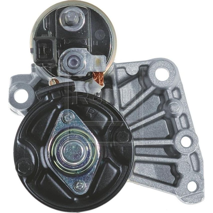 REMY ELECTRICAL 16123 Remanufactured Starter Motor