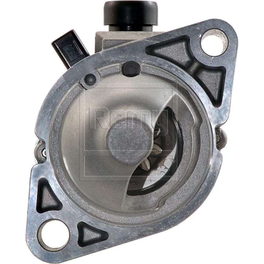 REMY ELECTRICAL 16128 Remanufactured Starter Motor