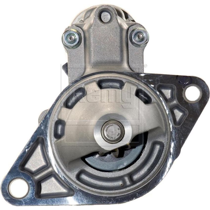 REMY ELECTRICAL 16130 Remanufactured Starter Motor