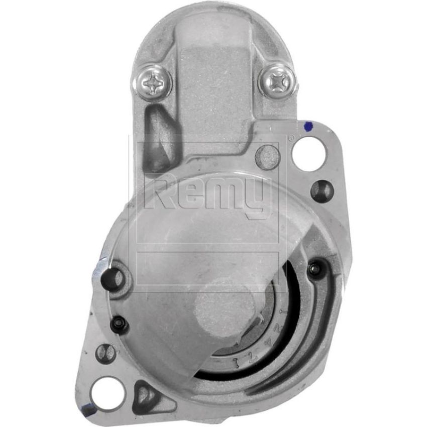 REMY ELECTRICAL 16135 Remanufactured Starter Motor