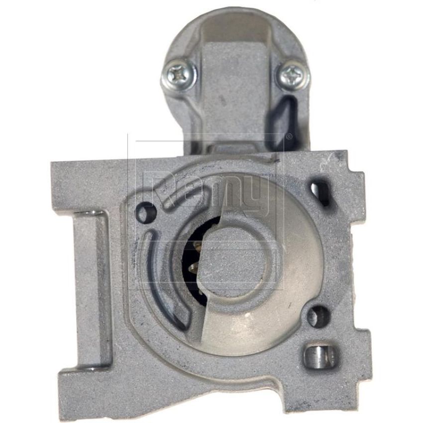 REMY ELECTRICAL 16136 Remanufactured Starter Motor