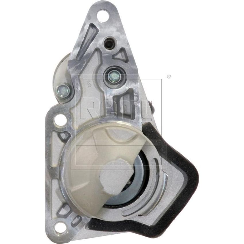 REMY ELECTRICAL 16140 Remanufactured Starter Motor