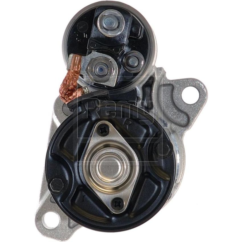 REMY ELECTRICAL 16143 Remanufactured Starter Motor