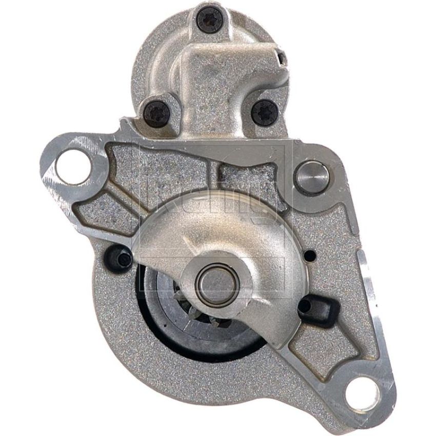 REMY ELECTRICAL 16143 Remanufactured Starter Motor