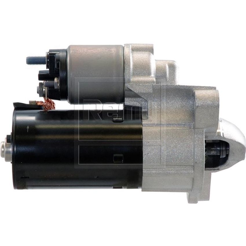 REMY ELECTRICAL 16143 Remanufactured Starter Motor