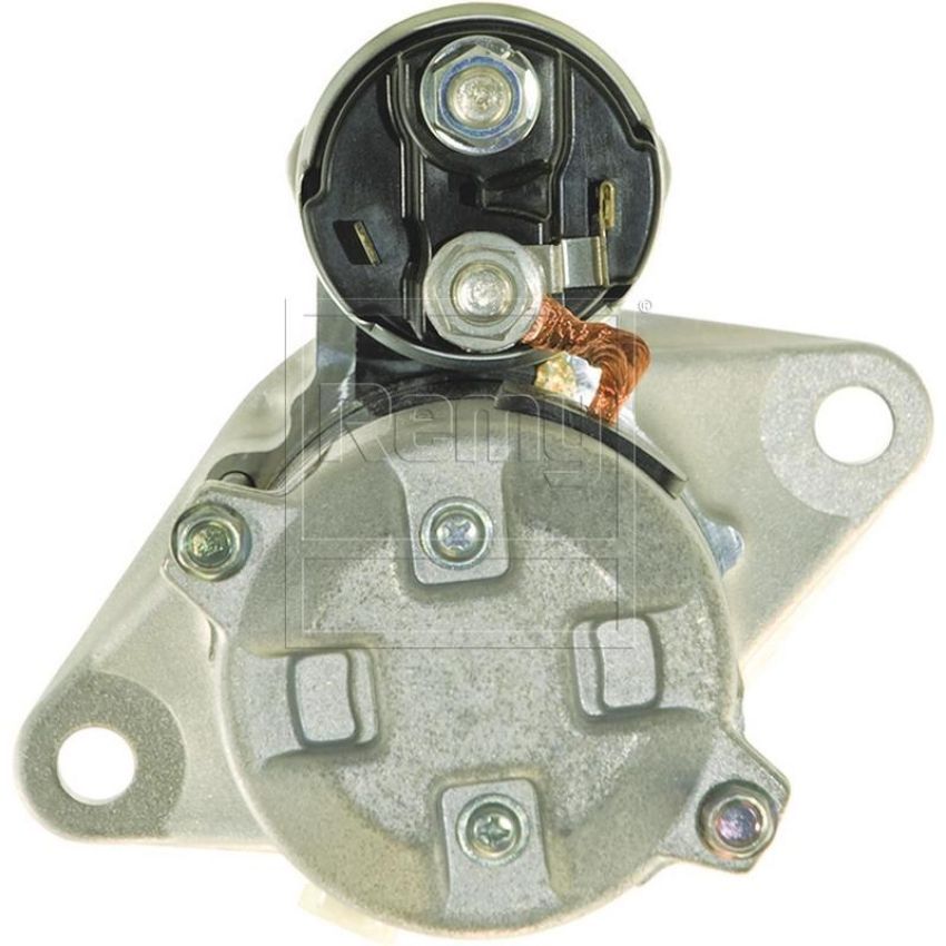 REMY ELECTRICAL 16144 Remanufactured Starter Motor