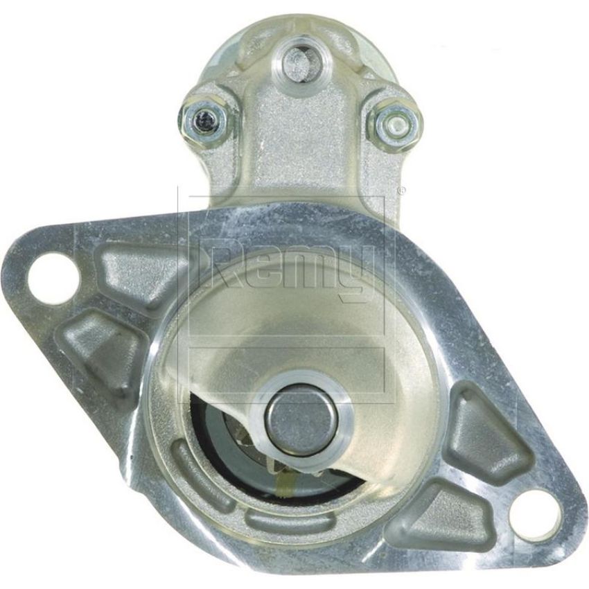 REMY ELECTRICAL 16144 Remanufactured Starter Motor