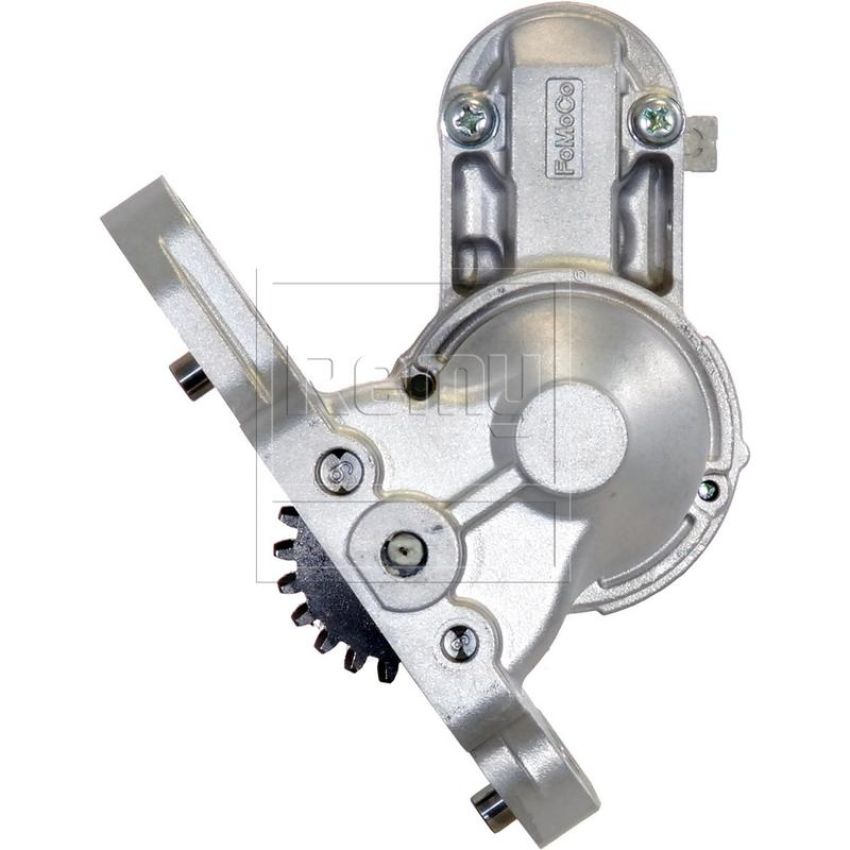 REMY ELECTRICAL 16145 Remanufactured Starter Motor