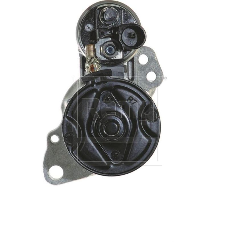 REMY ELECTRICAL 16146 Remanufactured Starter Motor