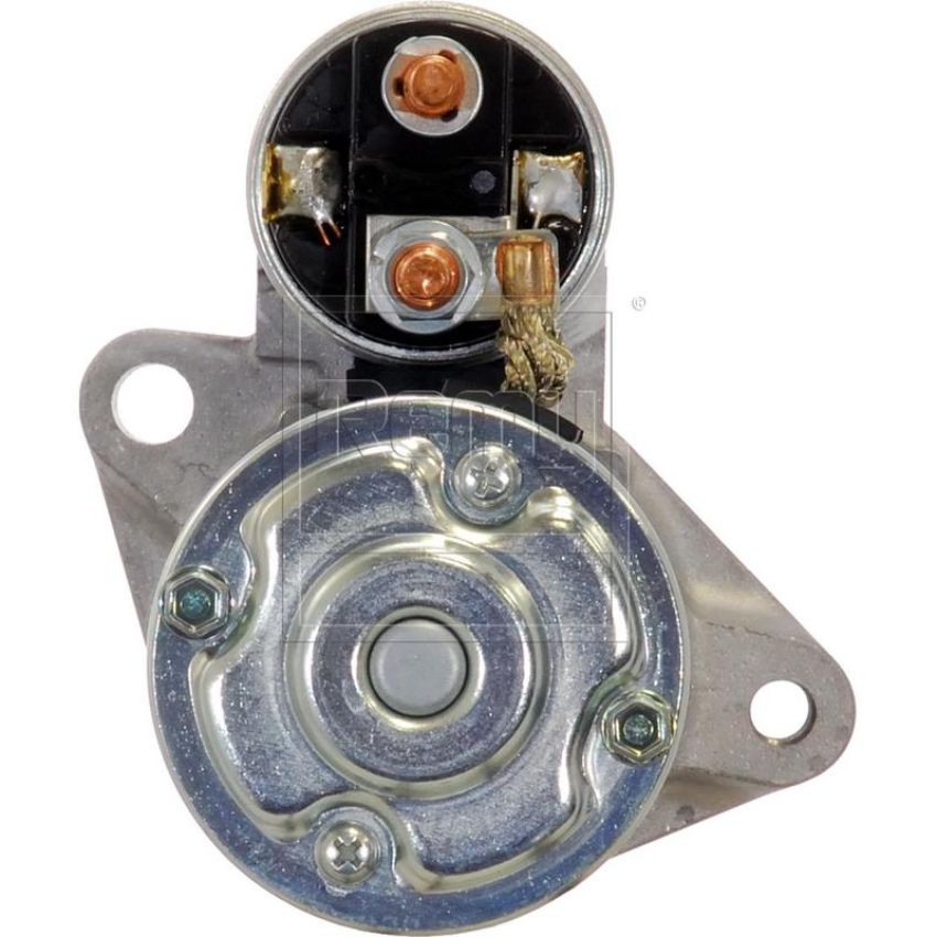 REMY ELECTRICAL 16150 Remanufactured Starter Motor