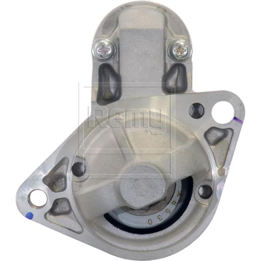 REMY ELECTRICAL 16150 Remanufactured Starter Motor