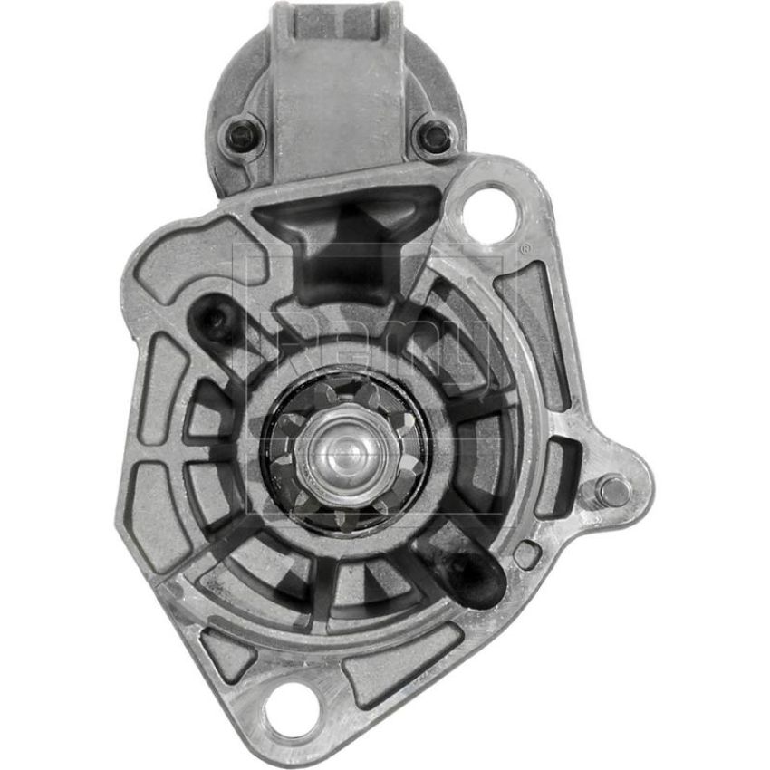 REMY ELECTRICAL 16152 Remanufactured Starter Motor