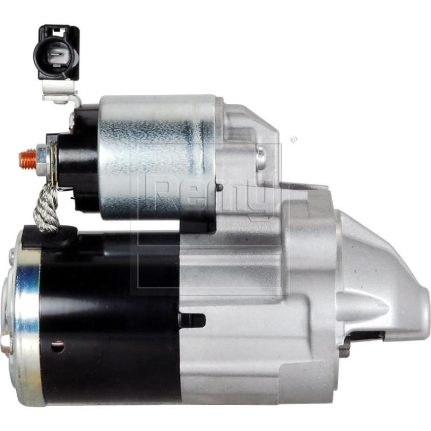 REMY ELECTRICAL 16157 Remanufactured Starter Motor