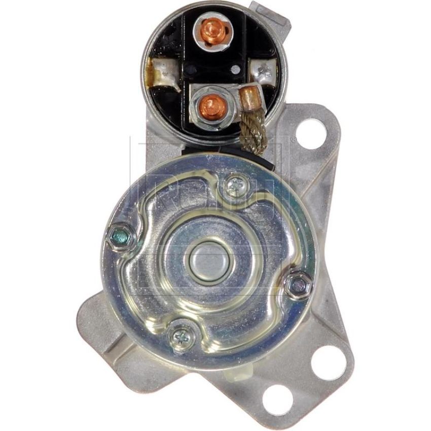 REMY ELECTRICAL 16159 Remanufactured Starter Motor