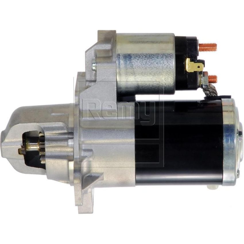 REMY ELECTRICAL 16159 Remanufactured Starter Motor