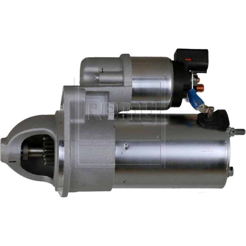 REMY ELECTRICAL 16160 Remanufactured Starter Motor