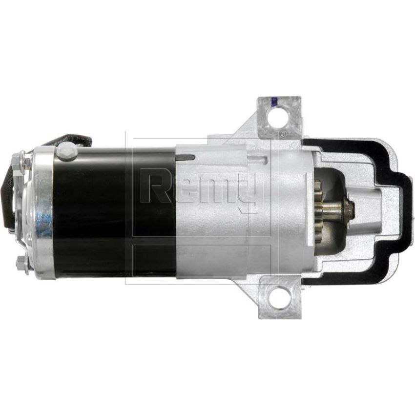 REMY ELECTRICAL 16162 Remanufactured Starter Motor