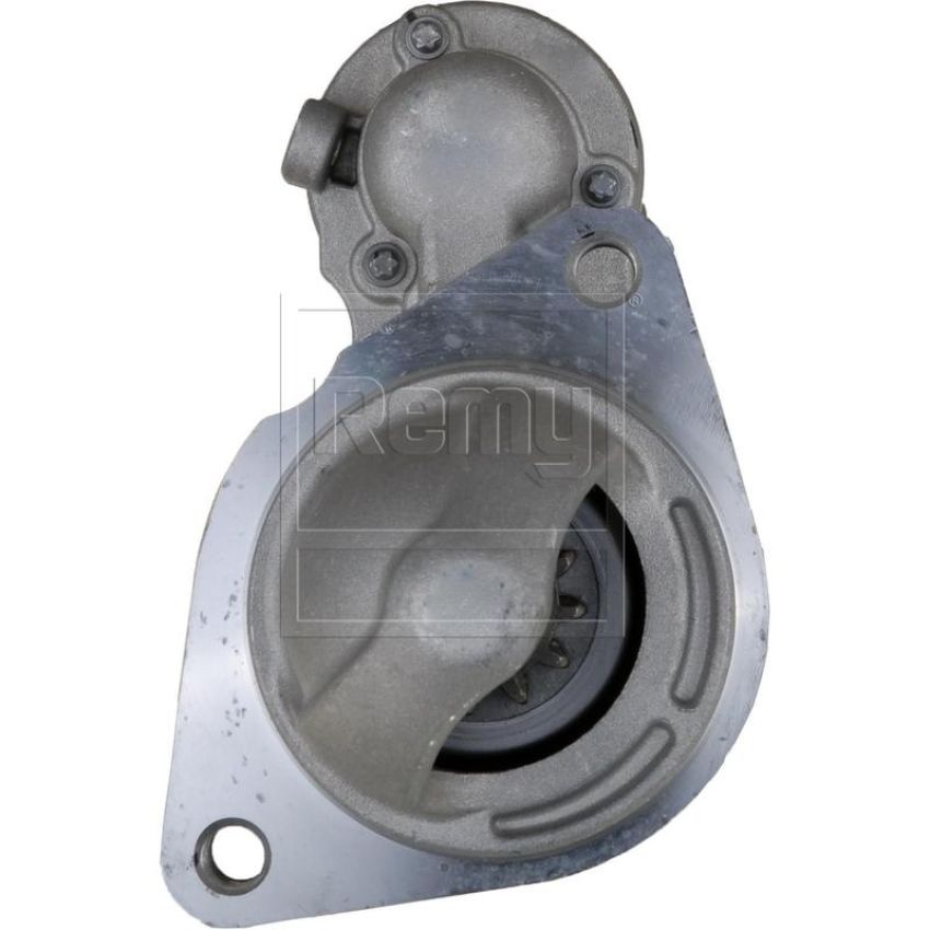 REMY ELECTRICAL 16169 Remanufactured Starter Motor