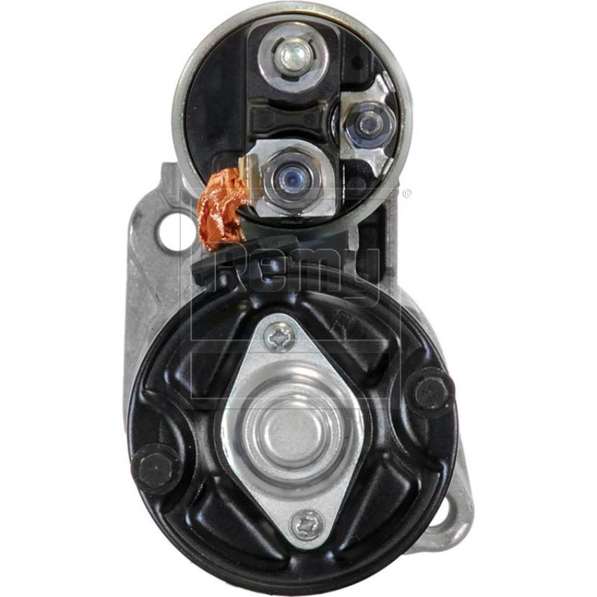 REMY ELECTRICAL 16170 Remanufactured Starter Motor