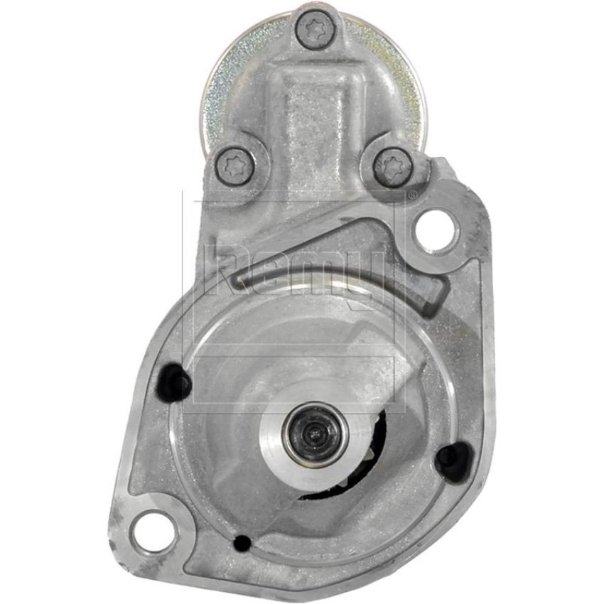 REMY ELECTRICAL 16170 Remanufactured Starter Motor