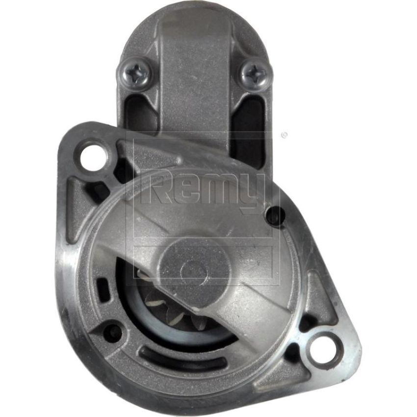 REMY ELECTRICAL 16182 Remanufactured Starter Motor