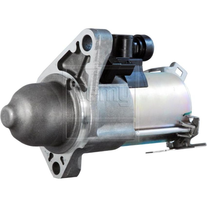REMY ELECTRICAL 16183 Remanufactured Starter Motor
