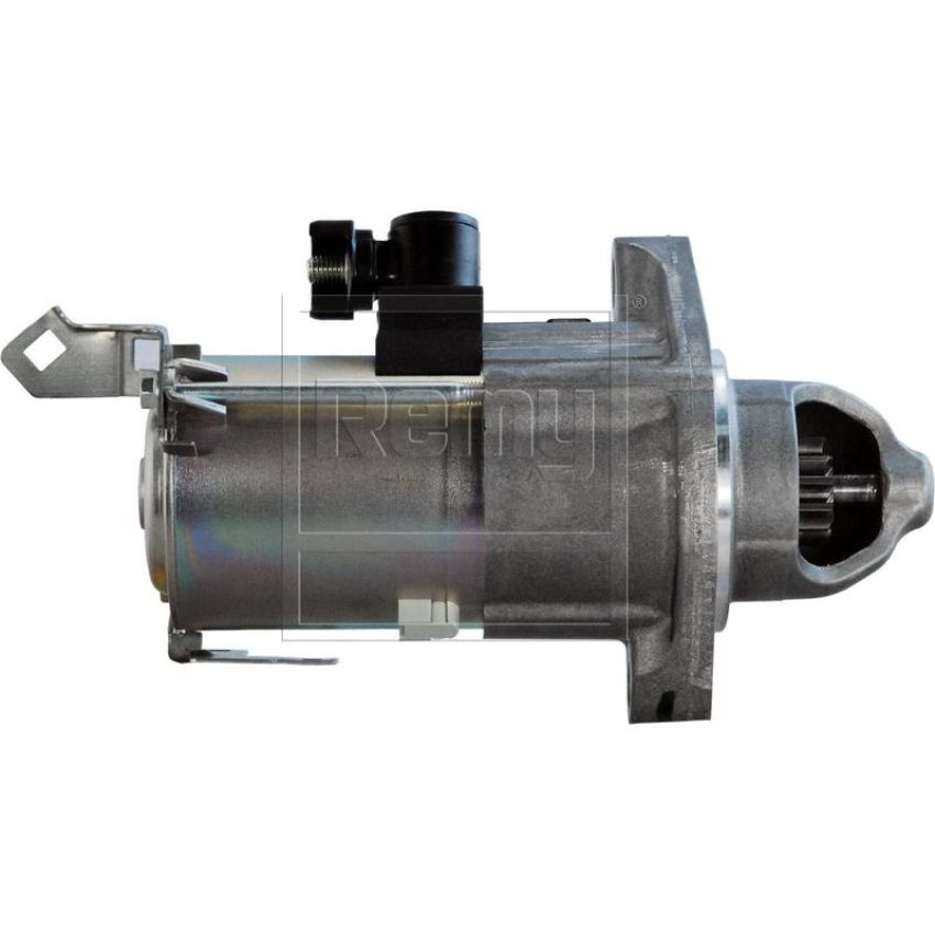 REMY ELECTRICAL 16183 Remanufactured Starter Motor