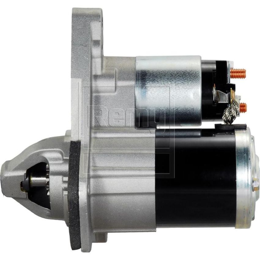 REMY ELECTRICAL 16185 Remanufactured Starter Motor
