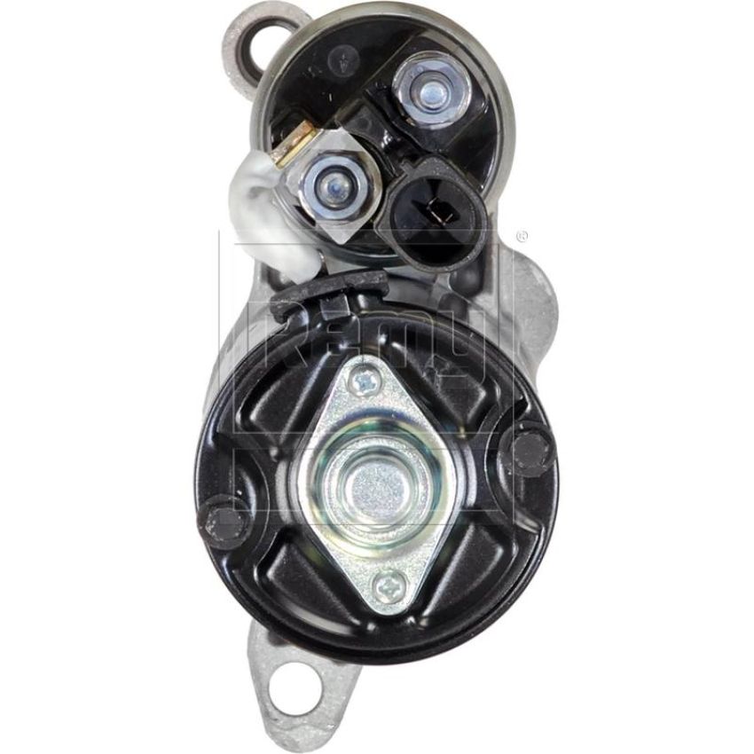 REMY ELECTRICAL 16189 Remanufactured Starter Motor